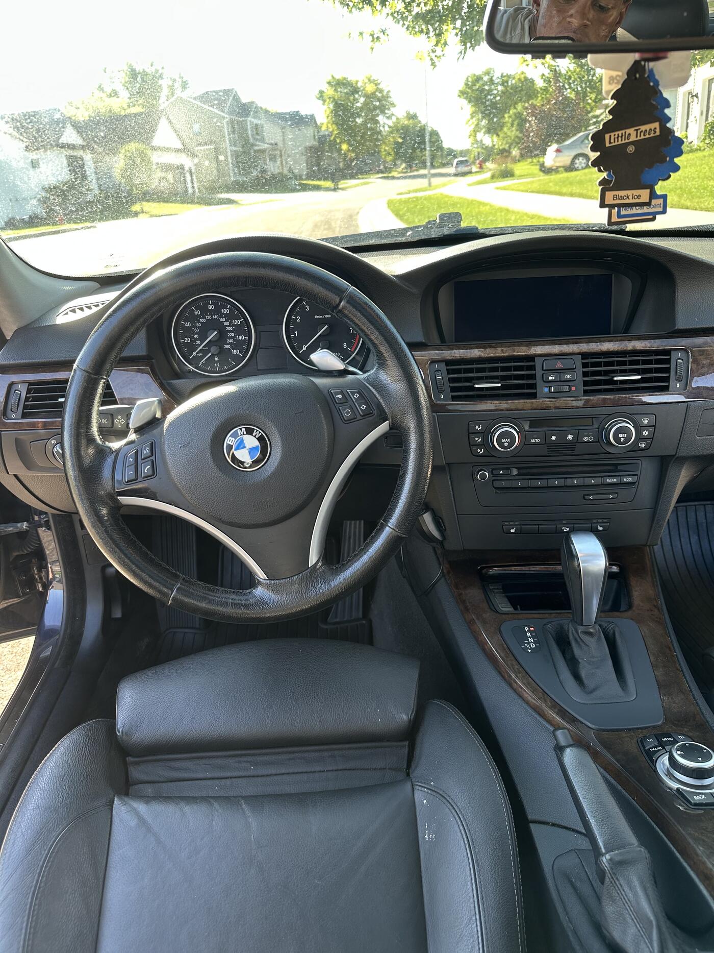 Signature Full Detail — Mecha Auto Spa